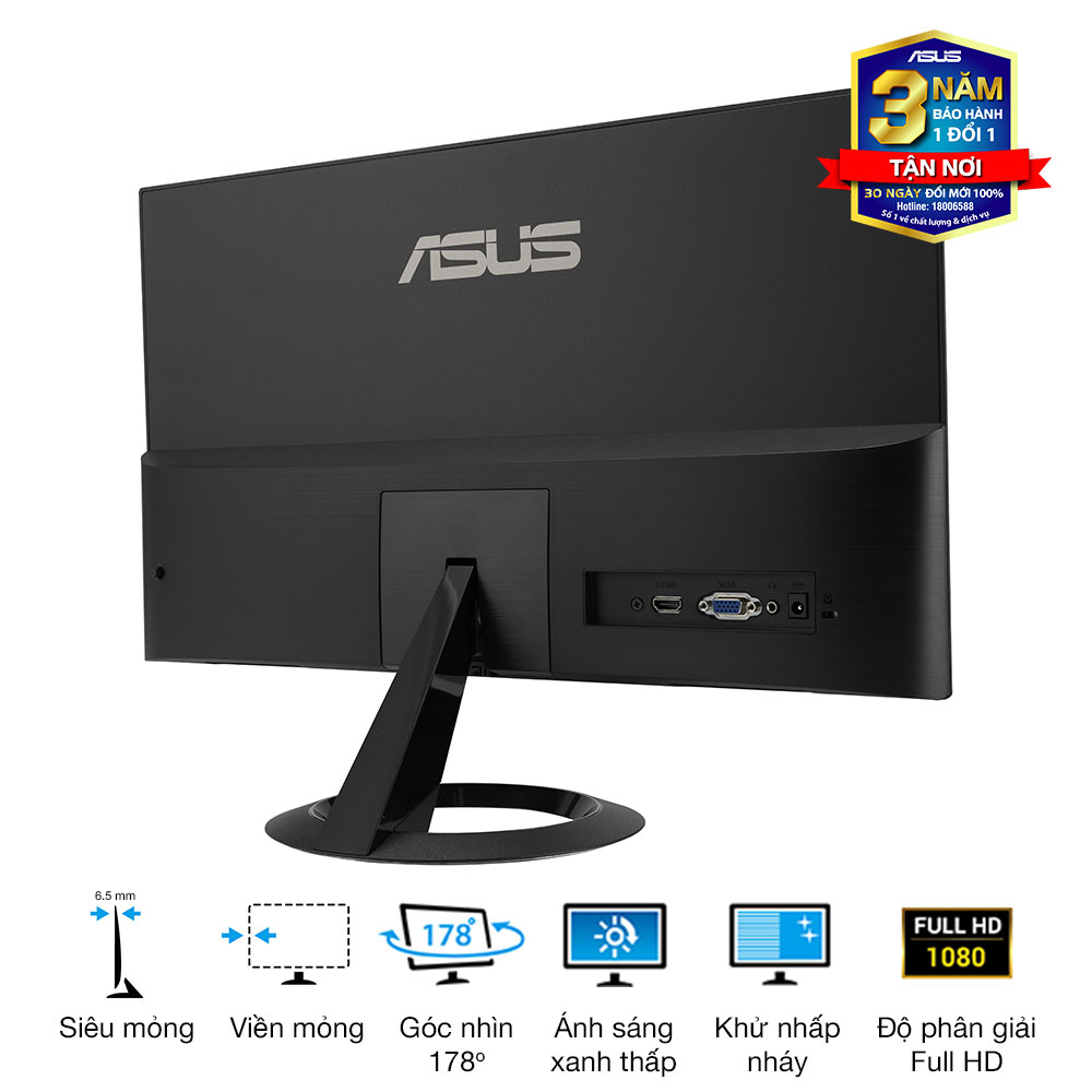 LCD Asus VZ22EHE (21.45 inch) - Hàng chính hãng