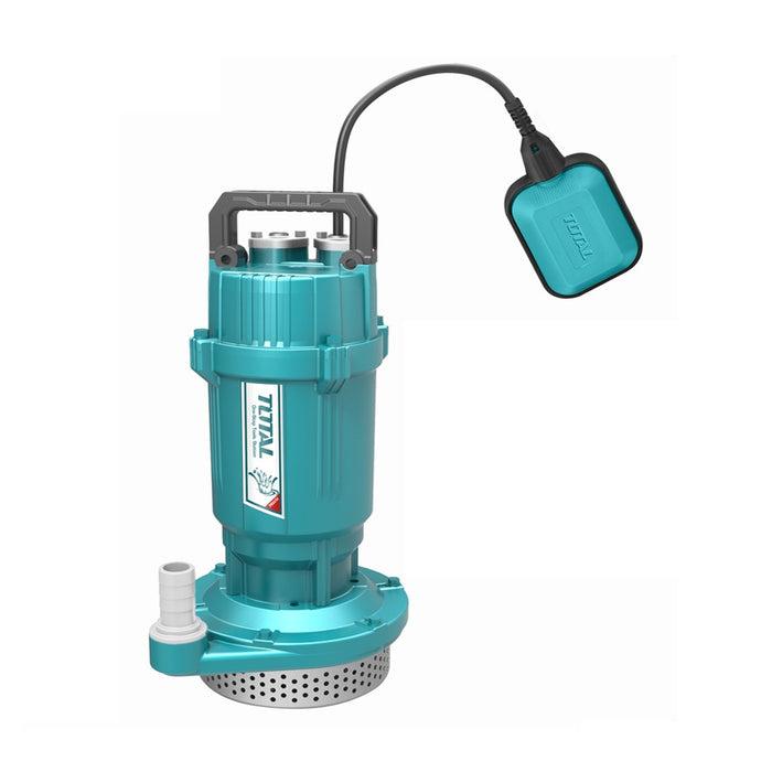 MÁY BƠM CHÌM NƯỚC SẠCH BH 3 THÁNG 370W TOTAL TWP63706 - HÀNG CHÍNH HÃNG