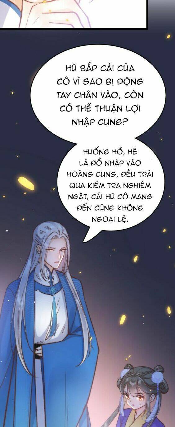 cánh diều xanh bay trong cơn gió chapter 16 5