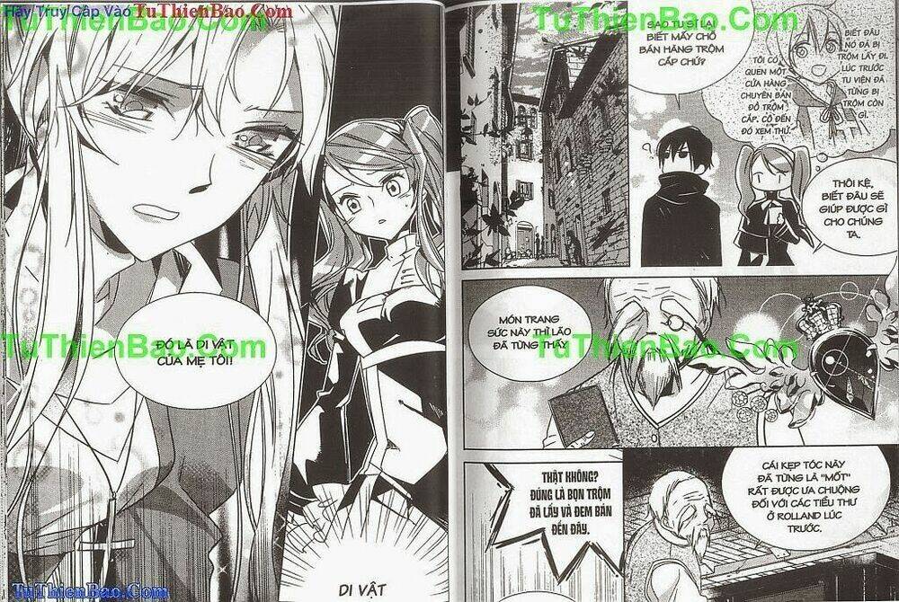 chuyện ở tu viện rolland chapter 2 32