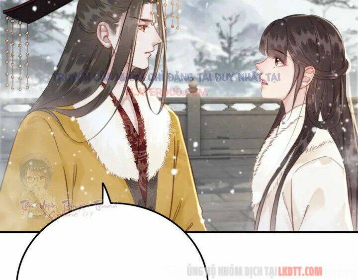 trọng sinh bá sủng nhiếp chính vương quá mạnh mẽ chapter 130 82