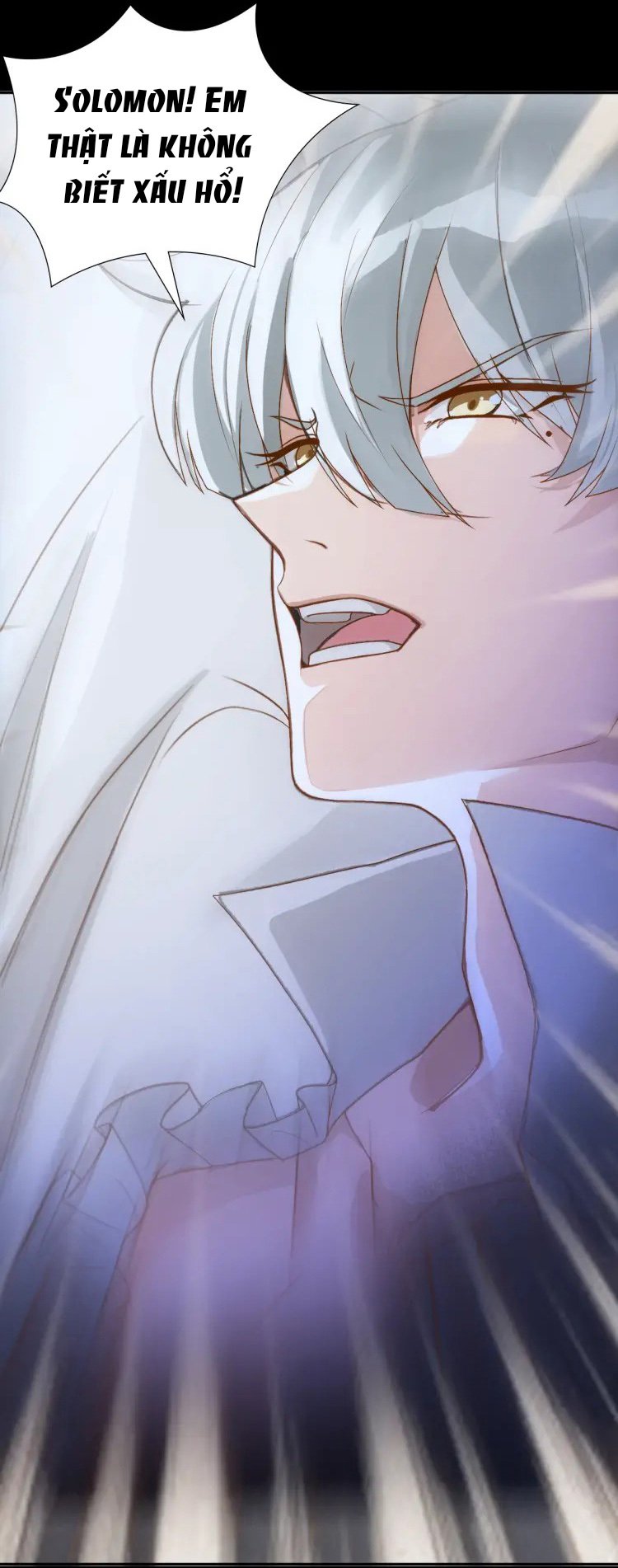 điện hạ thân ái chapter 2 17