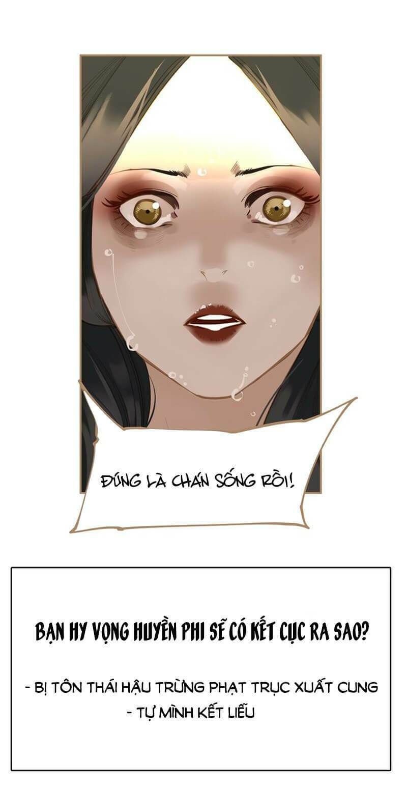 nhất đại linh hậu chapter 34 67