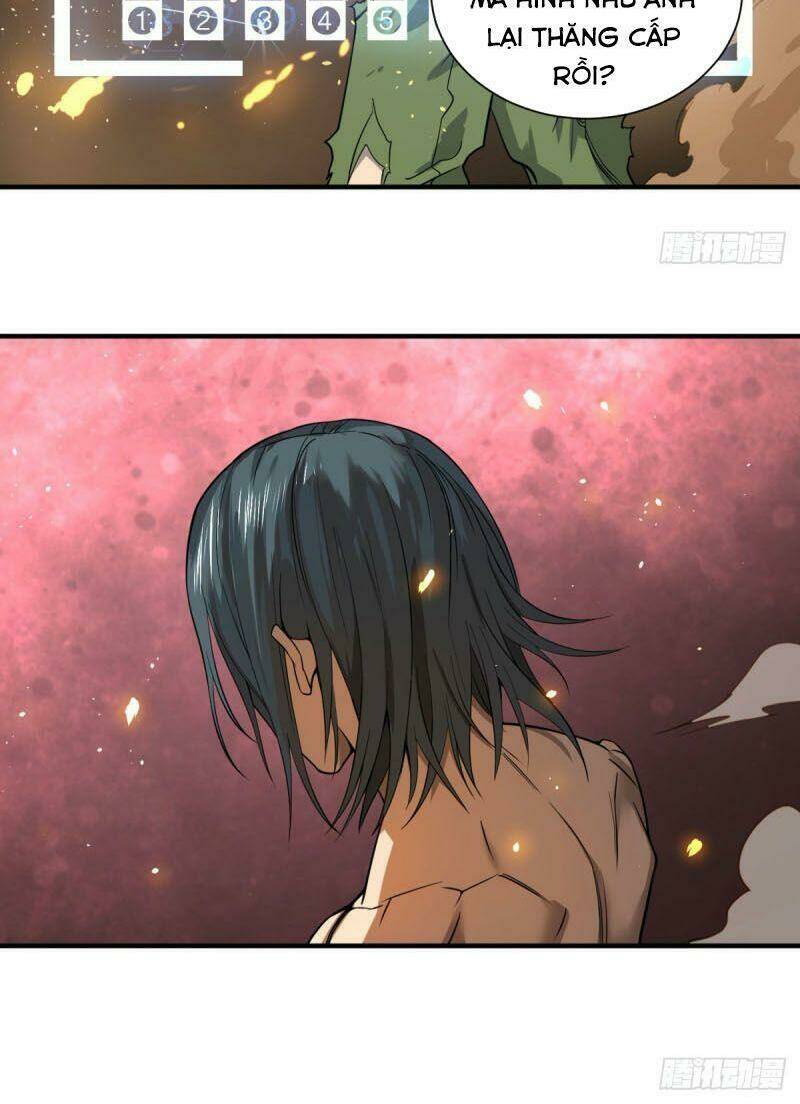 danh sách kẻ phản diện chapter 92 18