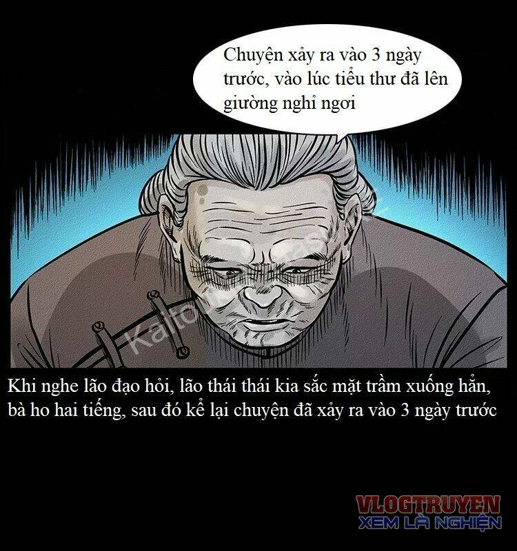 tiên sơn truyền kỳ chapter 2 43