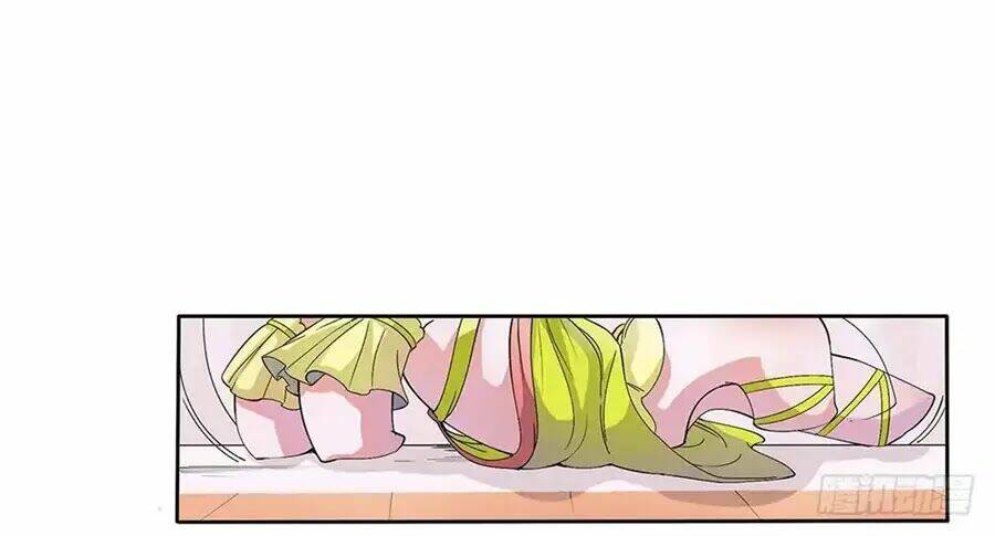 ta không phải nữ thần chapter 2 64