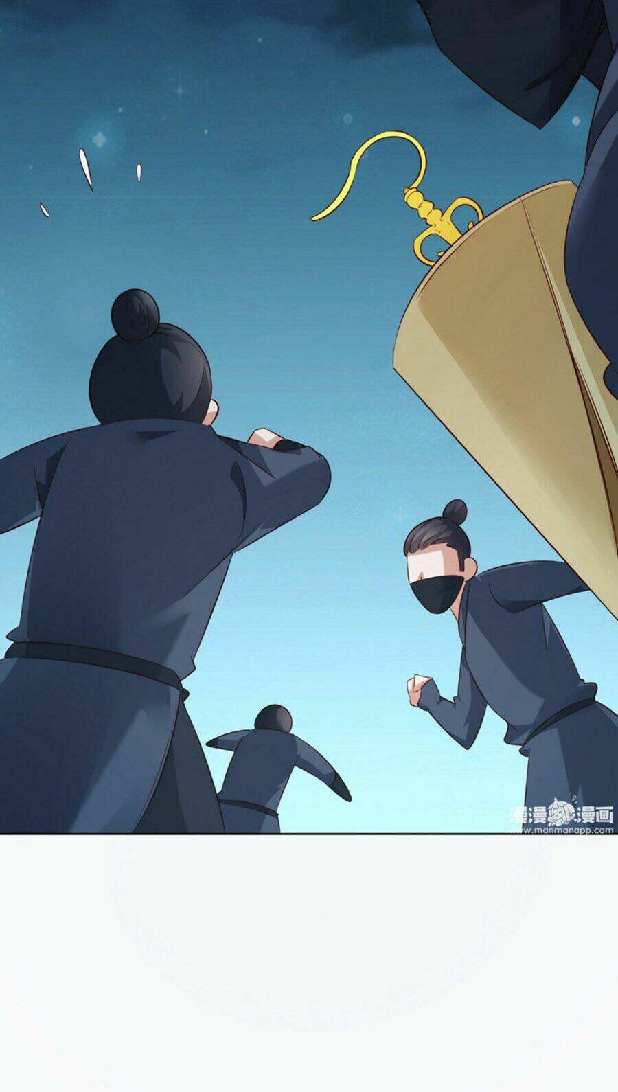 thiên kim bất hoán chapter 13 25