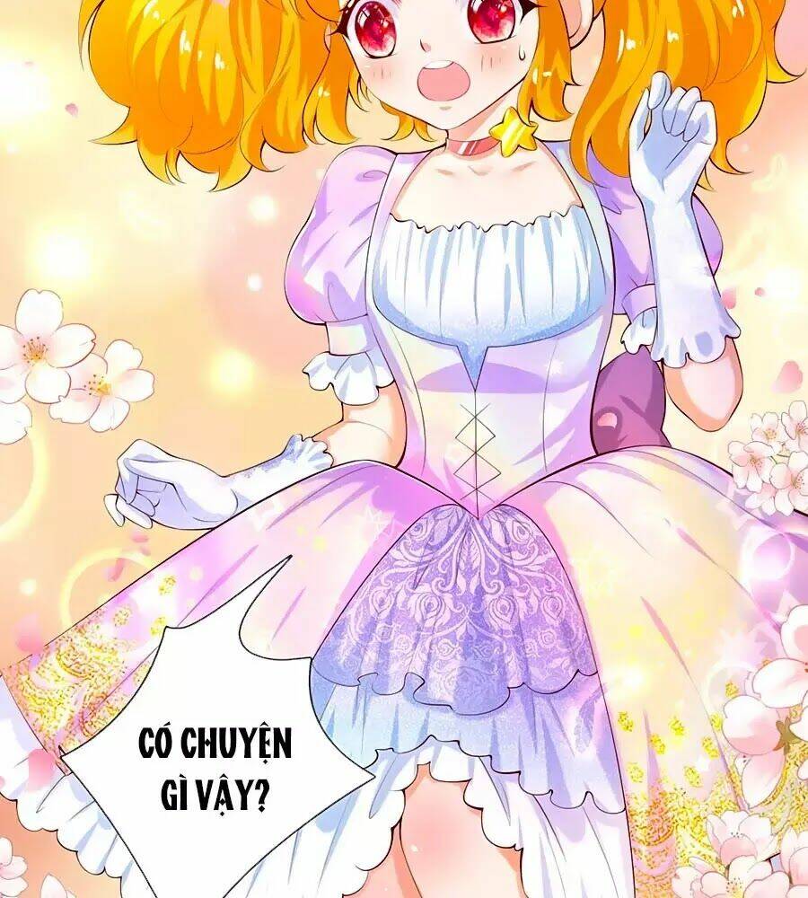 bỗng một ngày trở thành con gái nhà vua chapter 142 40