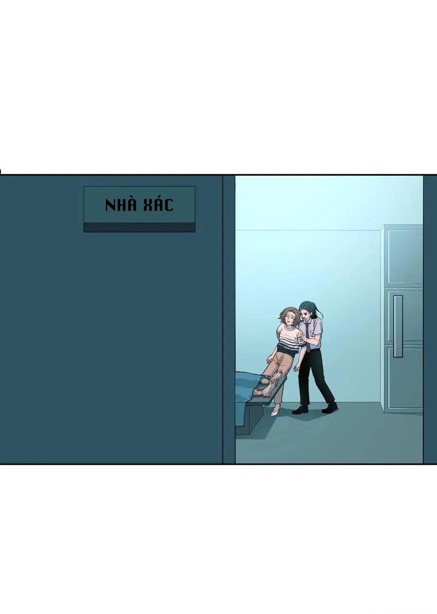 tôi biết bí mật của anh ta chapter 50 2