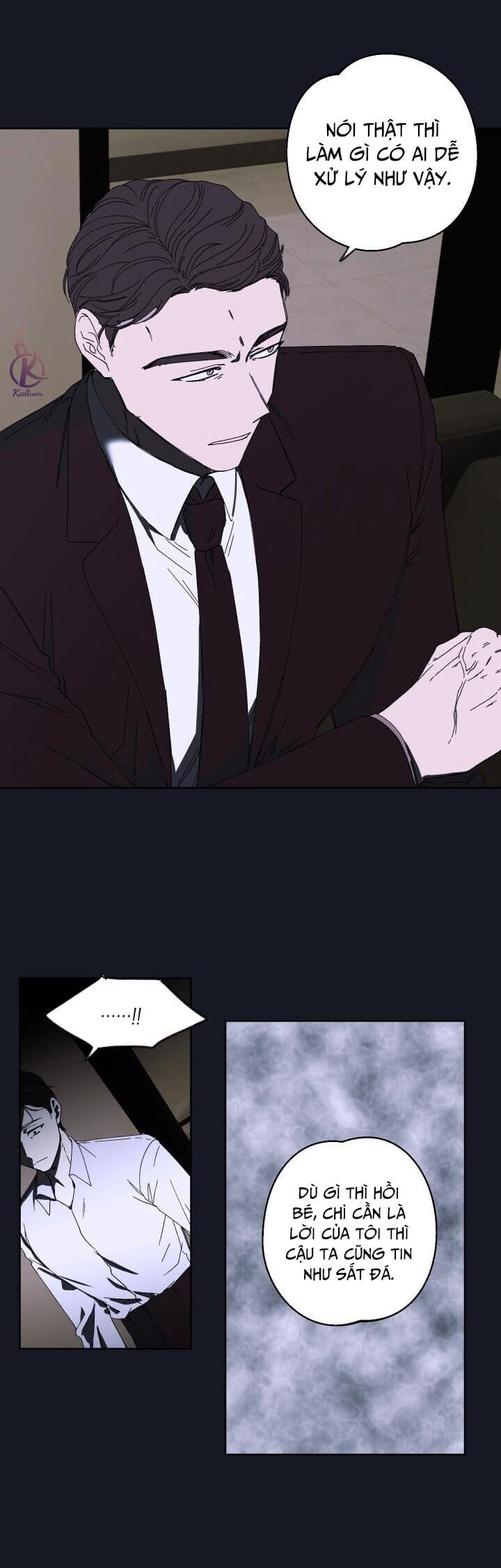 ánh trăng lụi tàn chapter 1 10