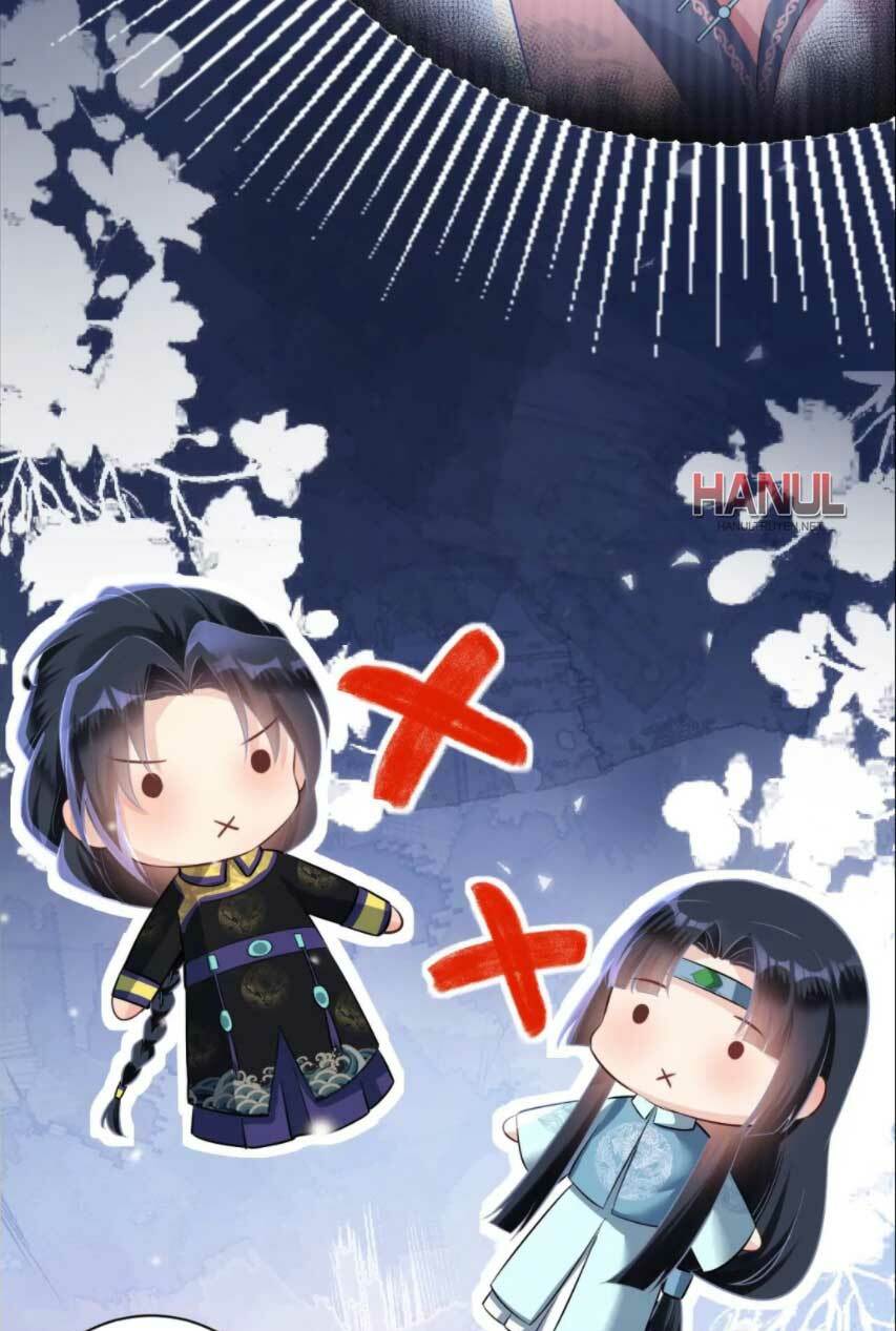 quận chúa vững quá không thể tiêu diệt! chapter 79 29