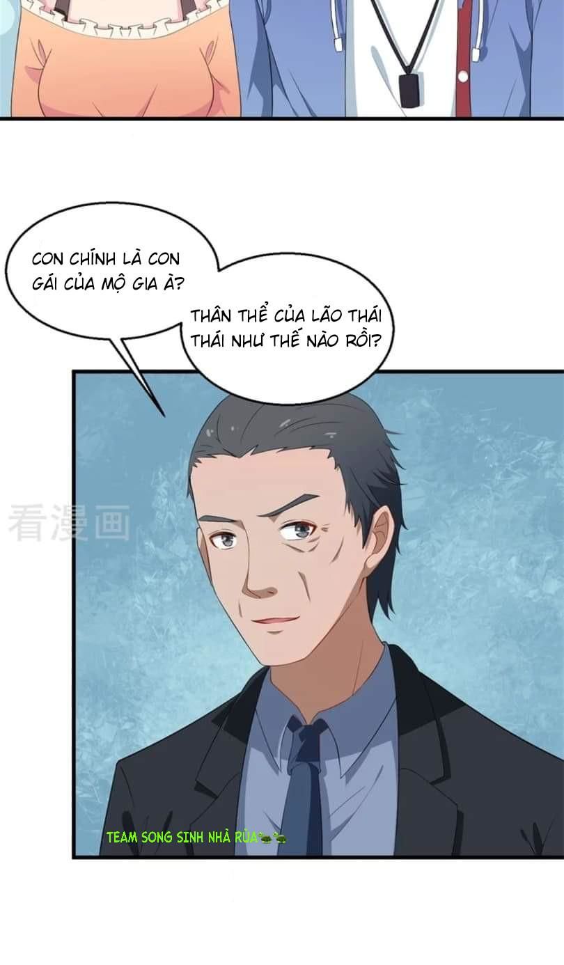 thiếu gia đích thế giá sủng thê chapter 4 18