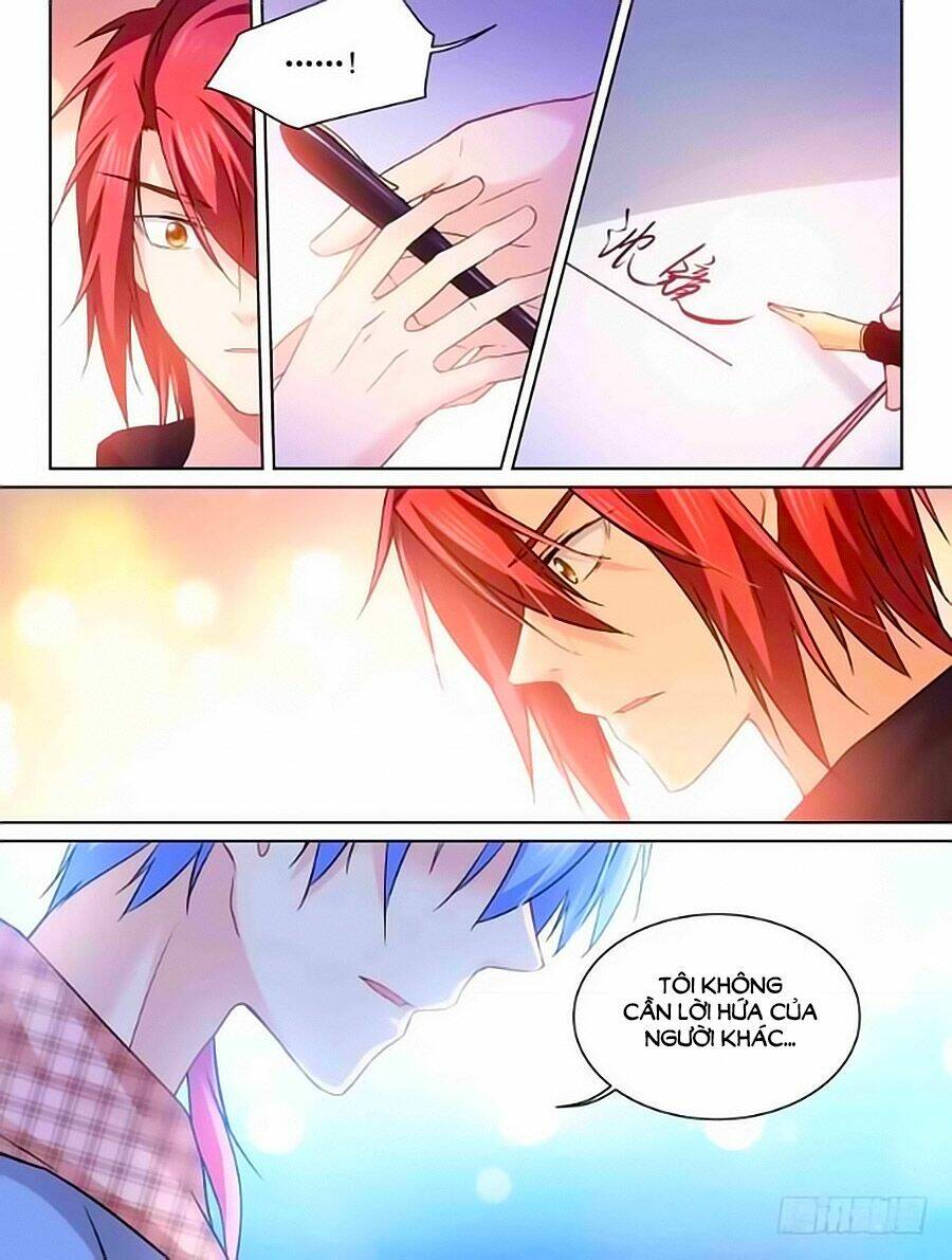 giả diện thế thân chapter 155 2