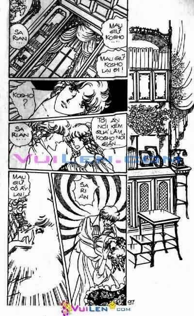 tiểu thư áo trắng chapter 9 97