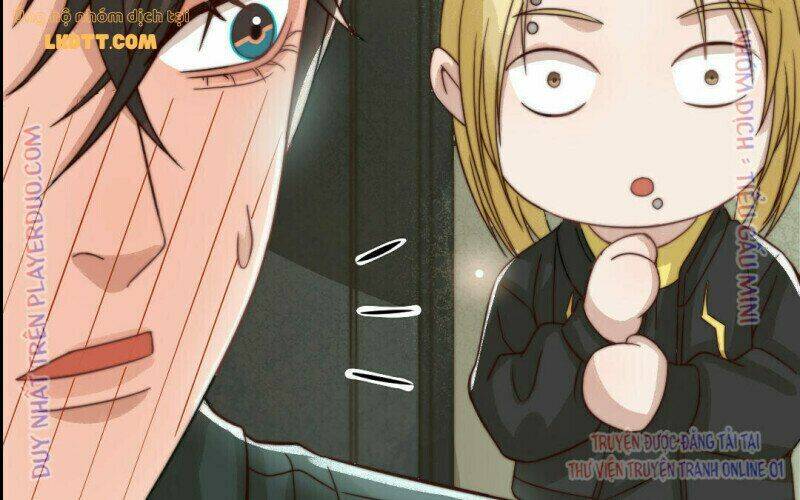 chồng trước 18 tuổi chapter 63 66