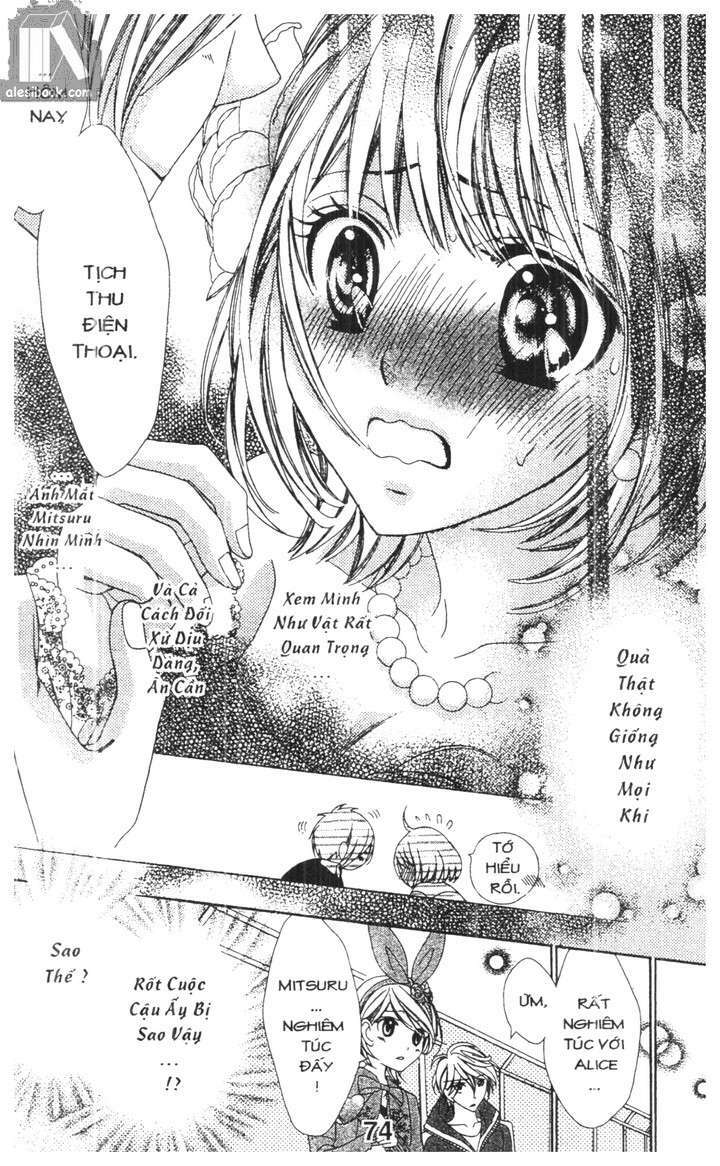 alice 38 °c chapter 29 23