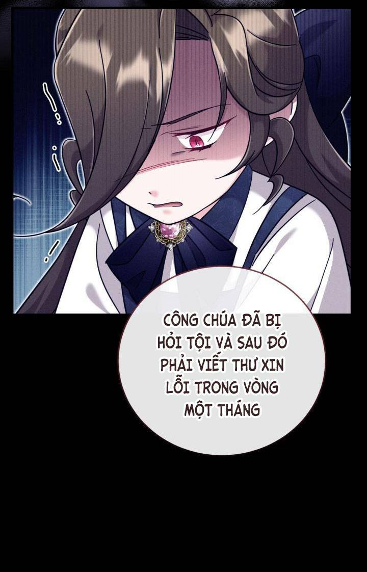 công chúa dược sĩ bé con chapter 10 23