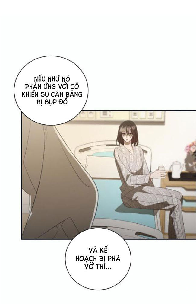 điệu nhảy say mê giữa màn đêm chapter 12.2 14