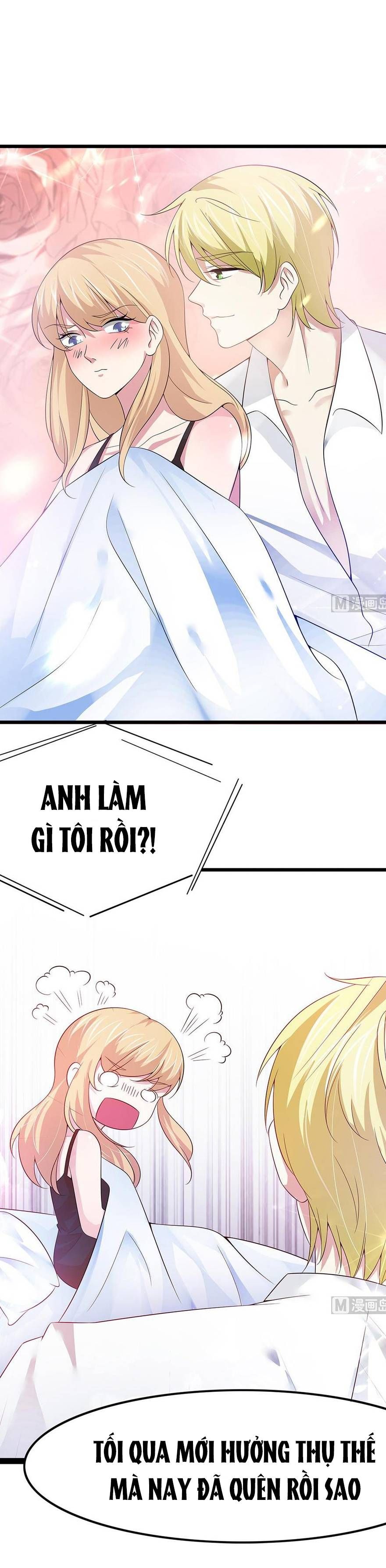 cô sát thủ ơi, yêu nhau nhé chapter 68 9