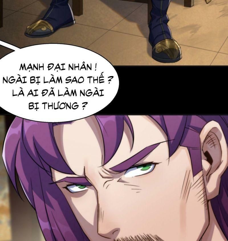 thông u đại thánh chapter 13 17