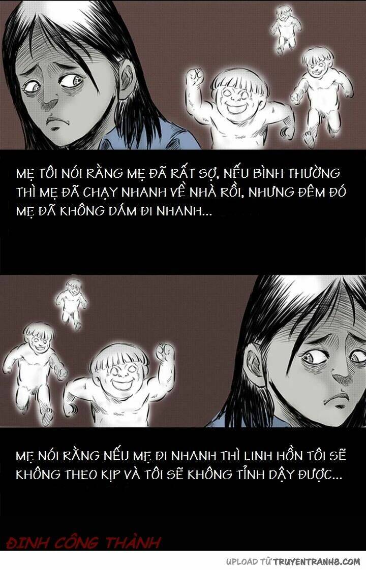 thầy súng kể chuyện ma chapter 1 19