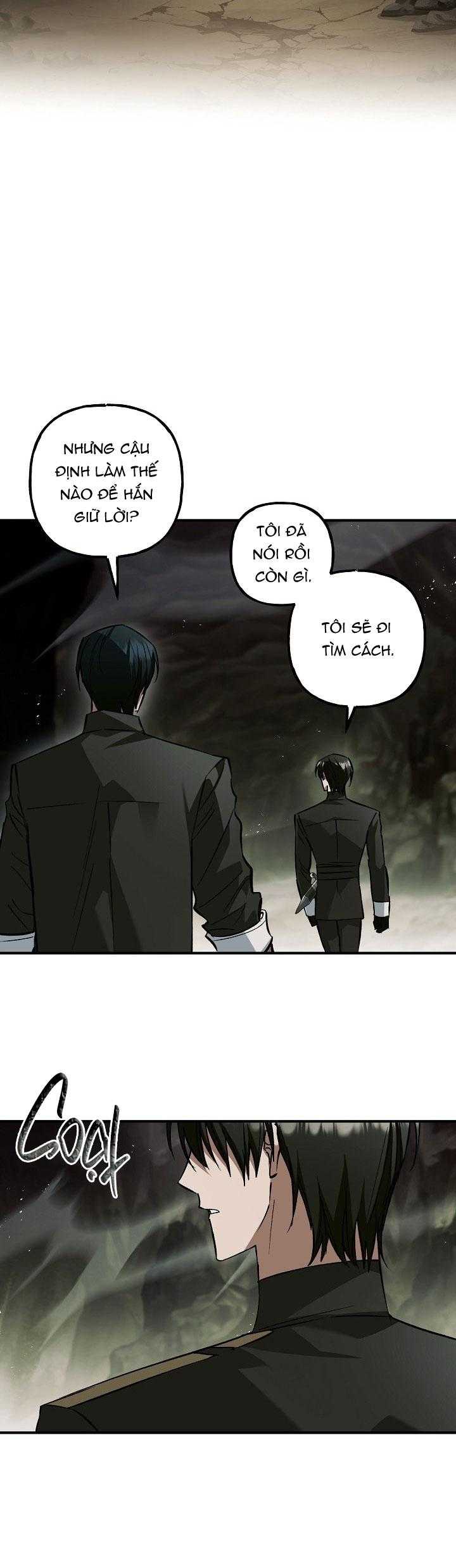 bước ngoặt định mệnh chapter 55 31