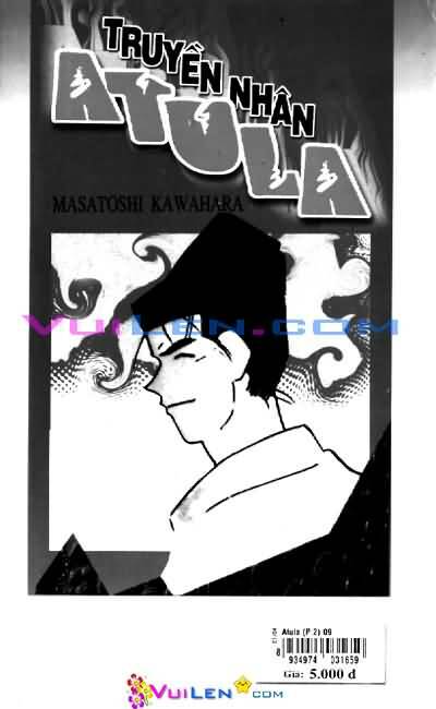 truyền nhân atula phần ii chapter 9 161