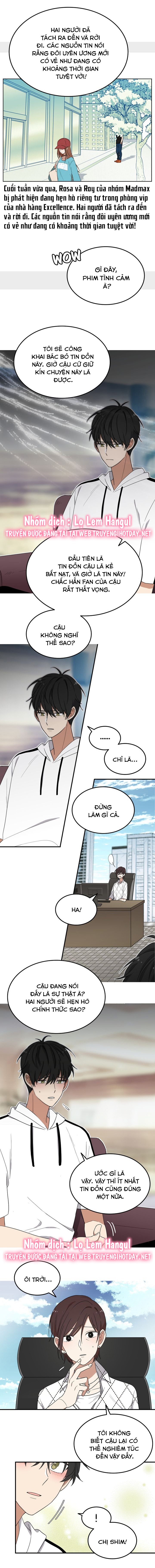 công thức cho tình yêu chapter 89 14