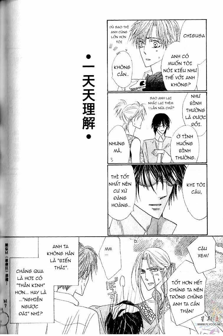 kim cương bạc chapter 33 48