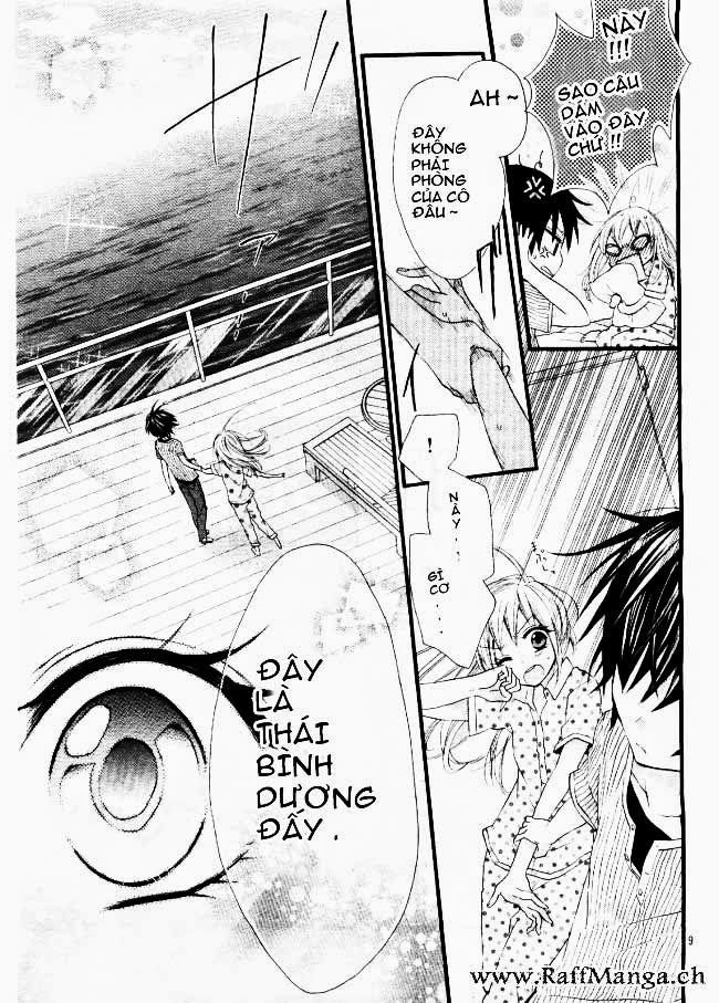 ore yome. - ore no yome ni nare yo chapter 2 9