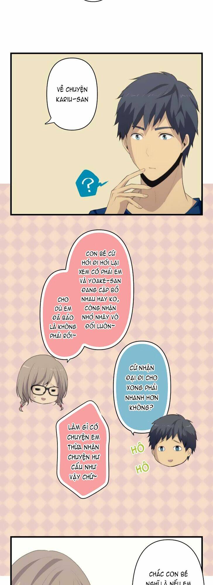 viên thuốc trùng sinh chapter 94 20