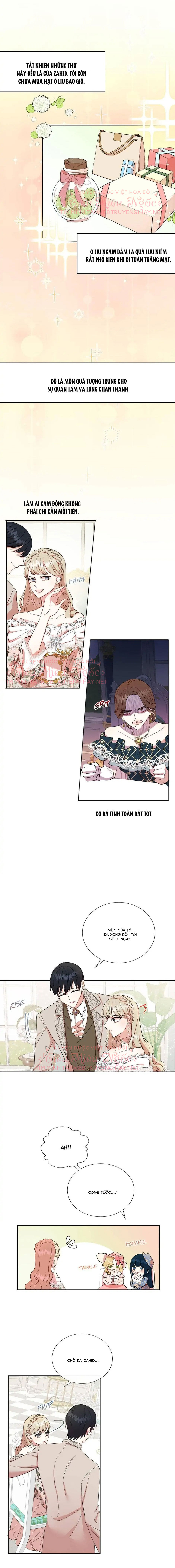 đừng ăn thịt tôi mà chapter 40 3