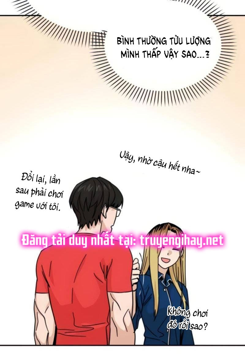 cuộc gặp gỡ định mệnh! chapter 8 108