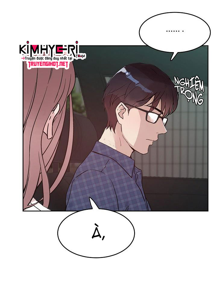 [18+] công tư phân minh chapter 30.1 5