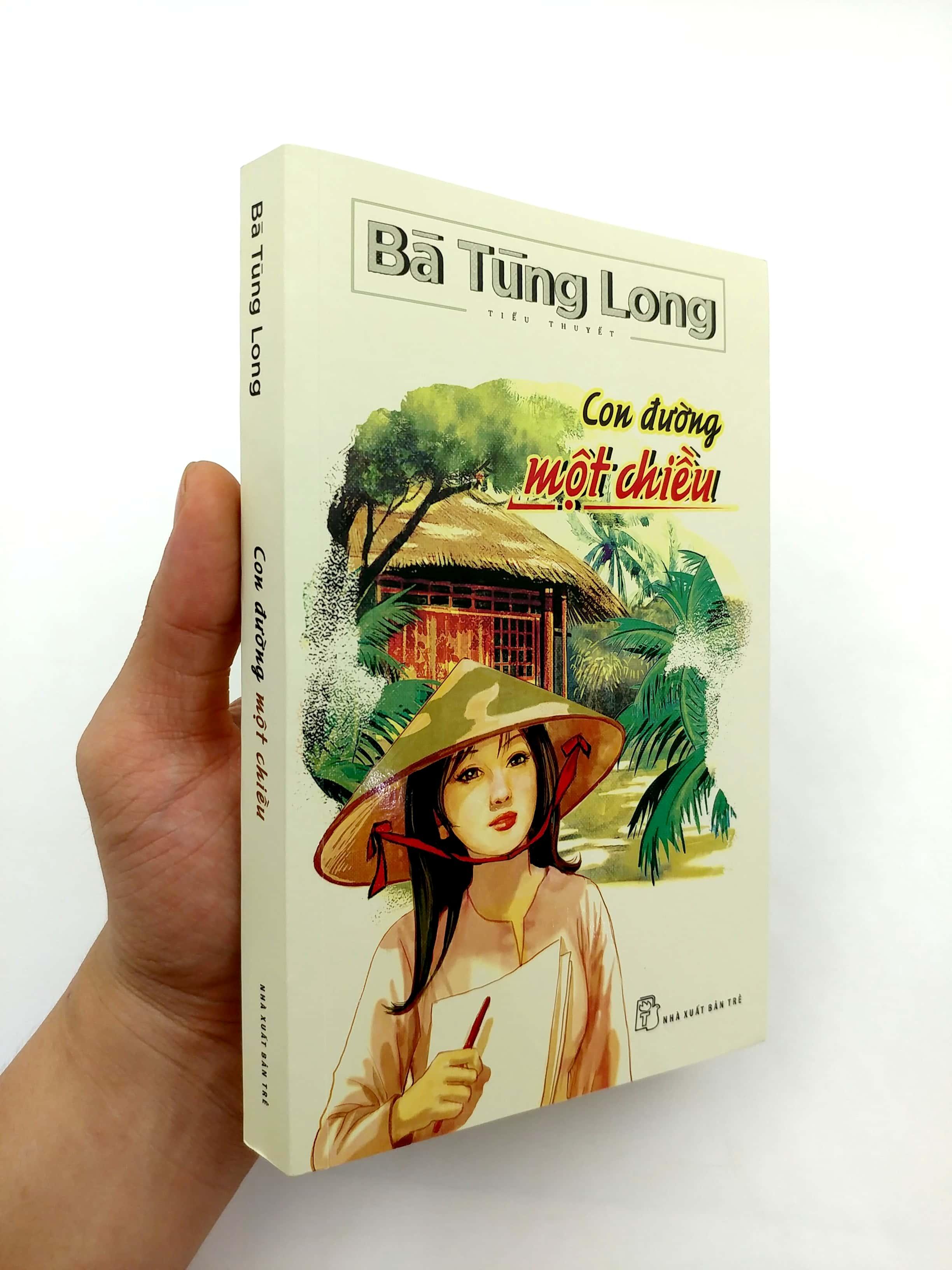 Bà Tùng Long - Con Đường Một Chiều