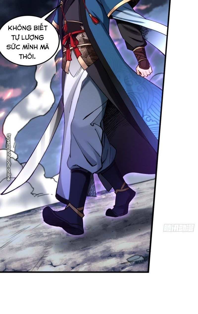 lão tổ của bạn đang online chapter 92 28