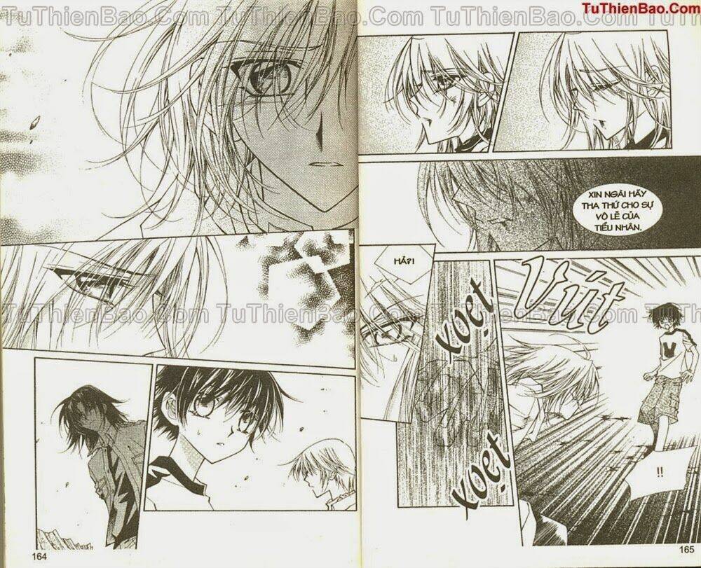 nhật ký thiên nữ chapter 9 79