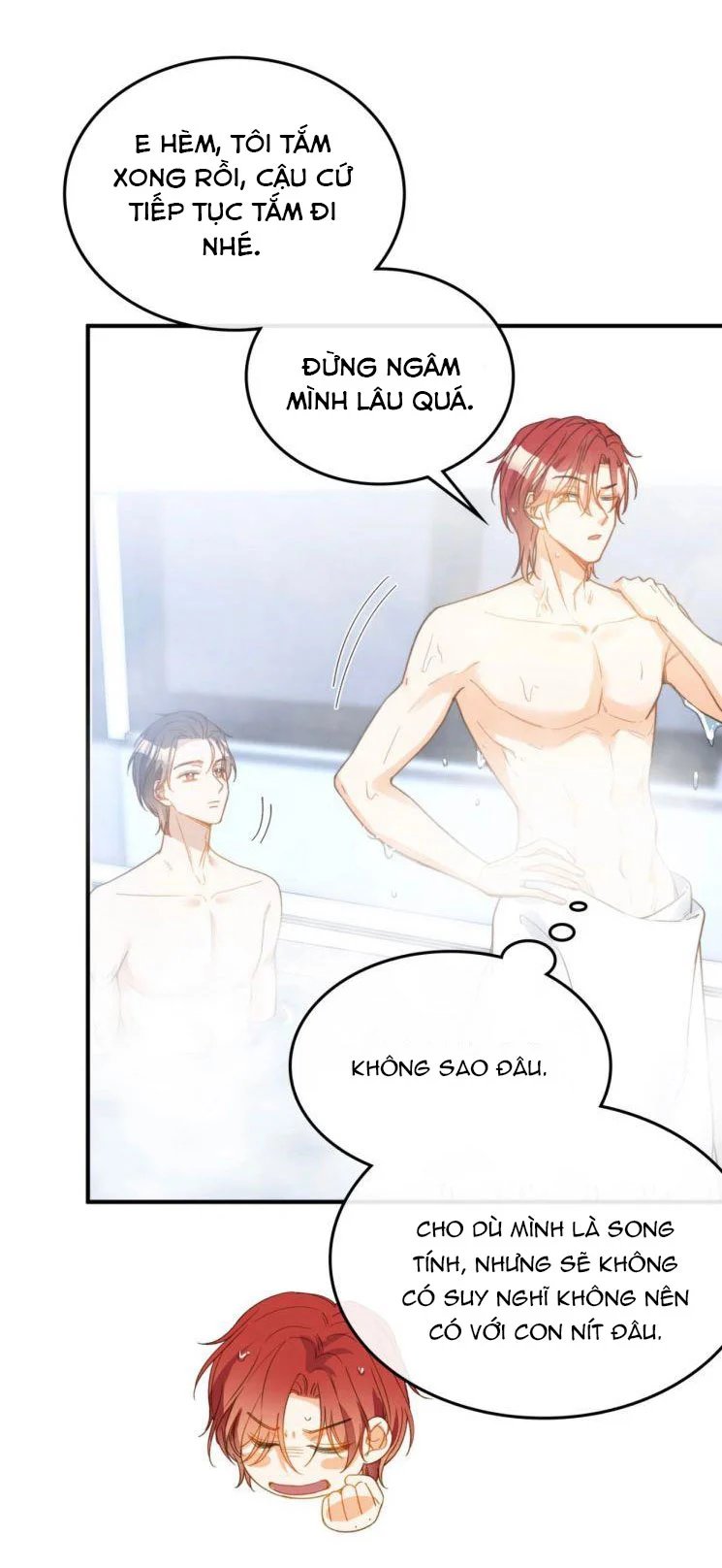 nụ hôn vực thẳm chapter 102 21