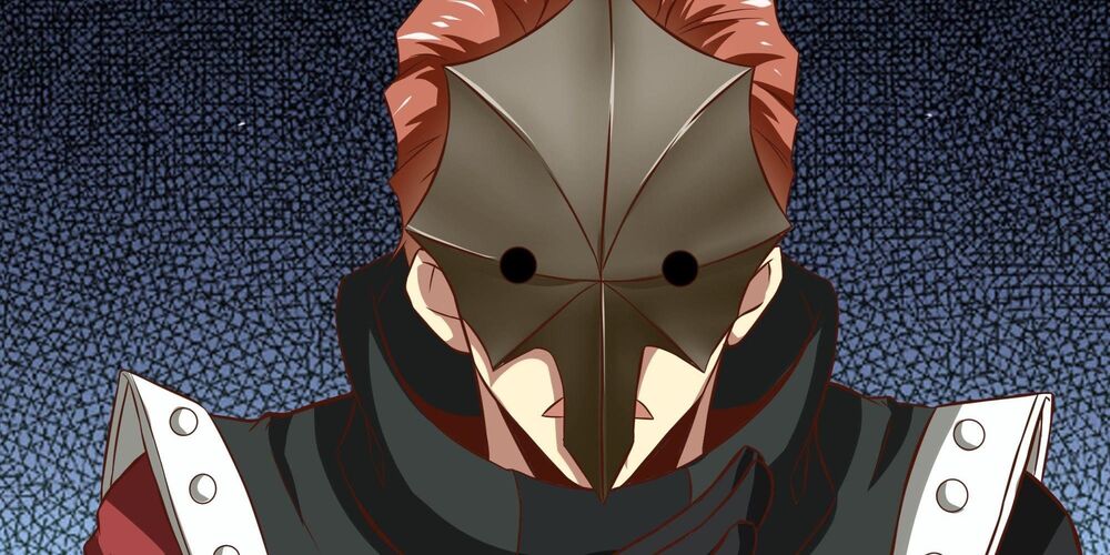 nãi ba là chiến thần mạnh nhất chapter 32 16