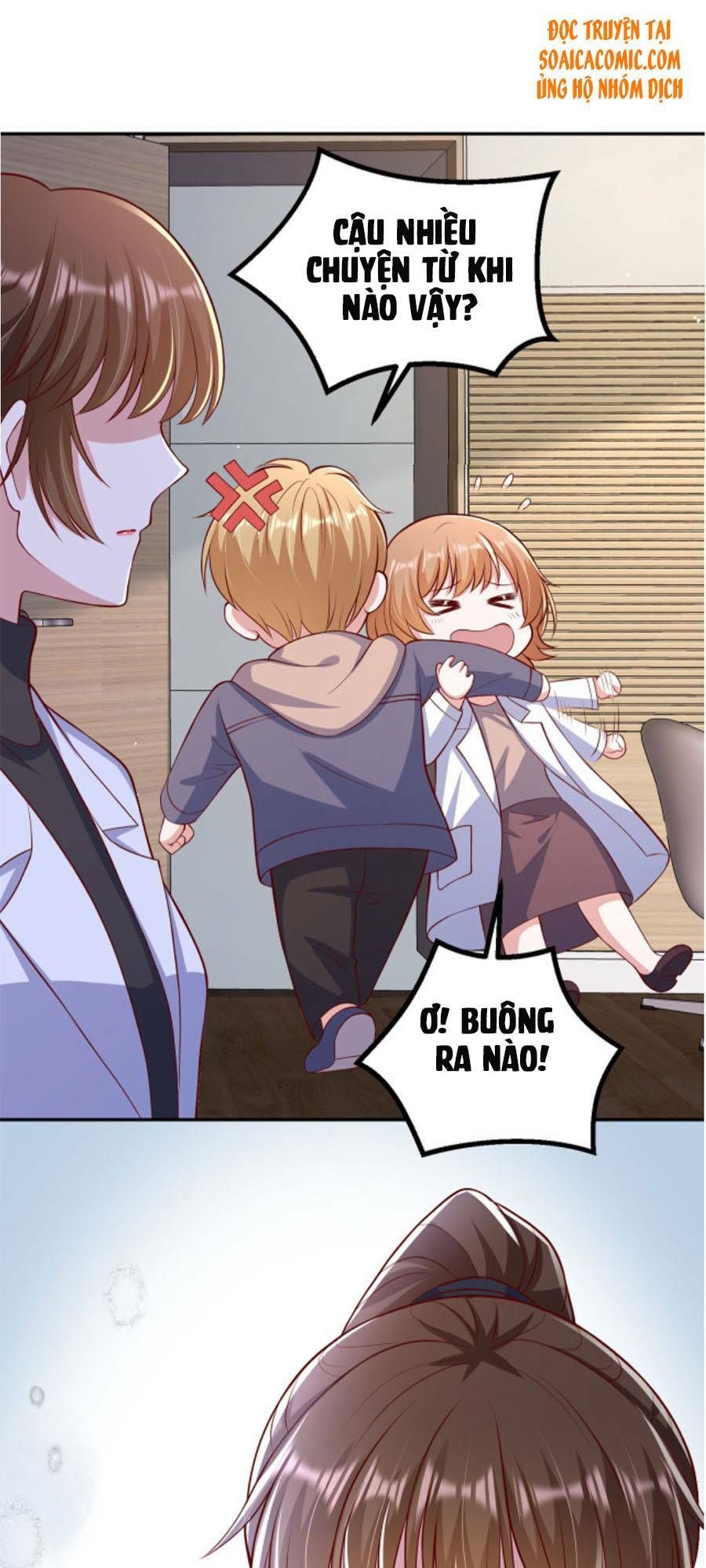 nhất sanh hữu hỉ chapter 71 14