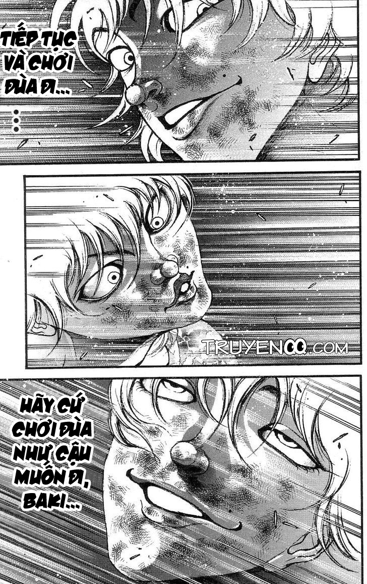 baki – son of ogre chapter 265 20