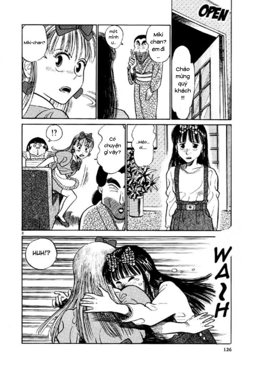 okama report chapter 7 8