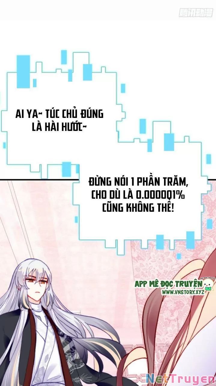 lại bị bệnh chiều chuộng quấn lấy chapter 28 6