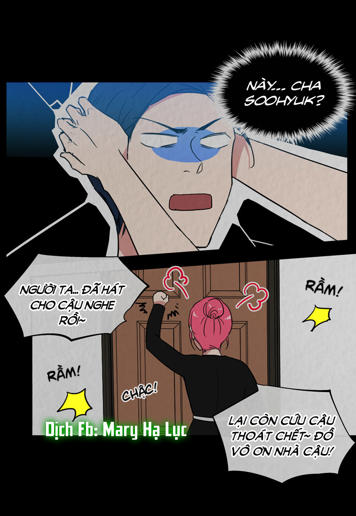 rắc rối về vấn đề yêu đương của tôi chapter 23 26