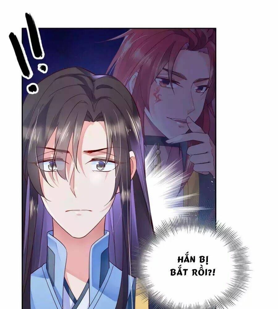 điềm mỹ chi huyết chapter 26 52