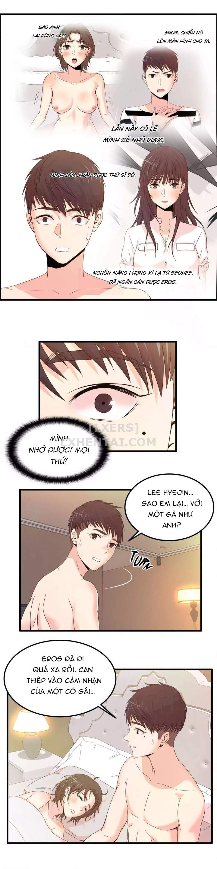 chuyên gia tình dục chapter 20 16