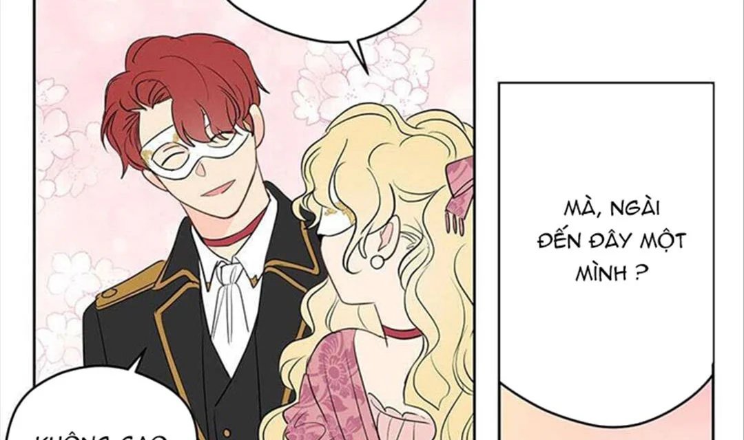 chuyện quái gì với giấc mơ đó vậy chapter 33 147