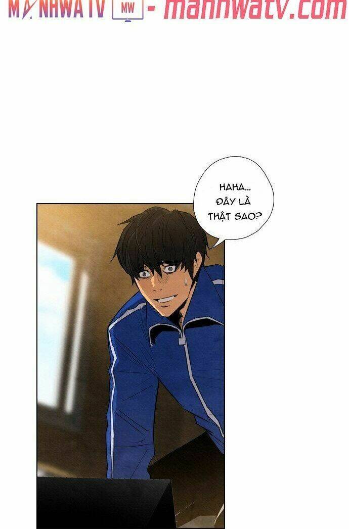 kẻ hồi sinh chapter 7 40