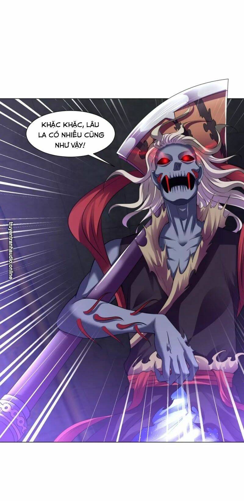 đạo ấn chapter 68 9