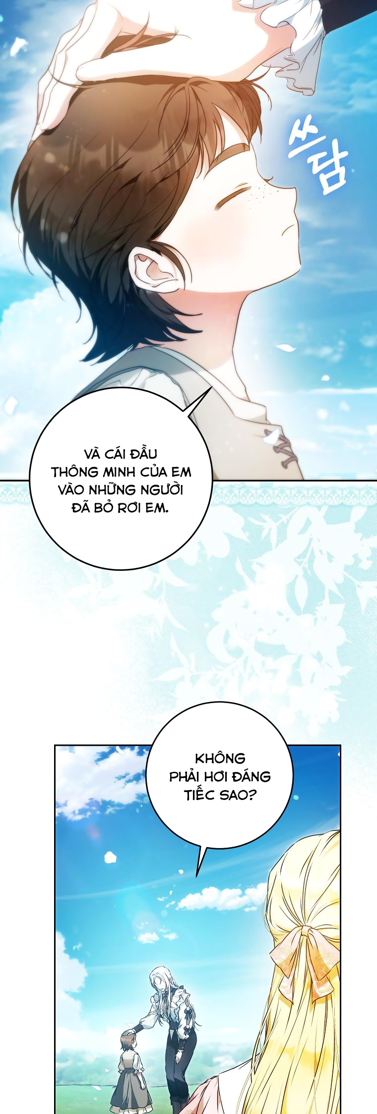 trở thành vợ của nam chính chapter 115 41